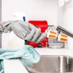 Home maintenance: tips for cleaning your home