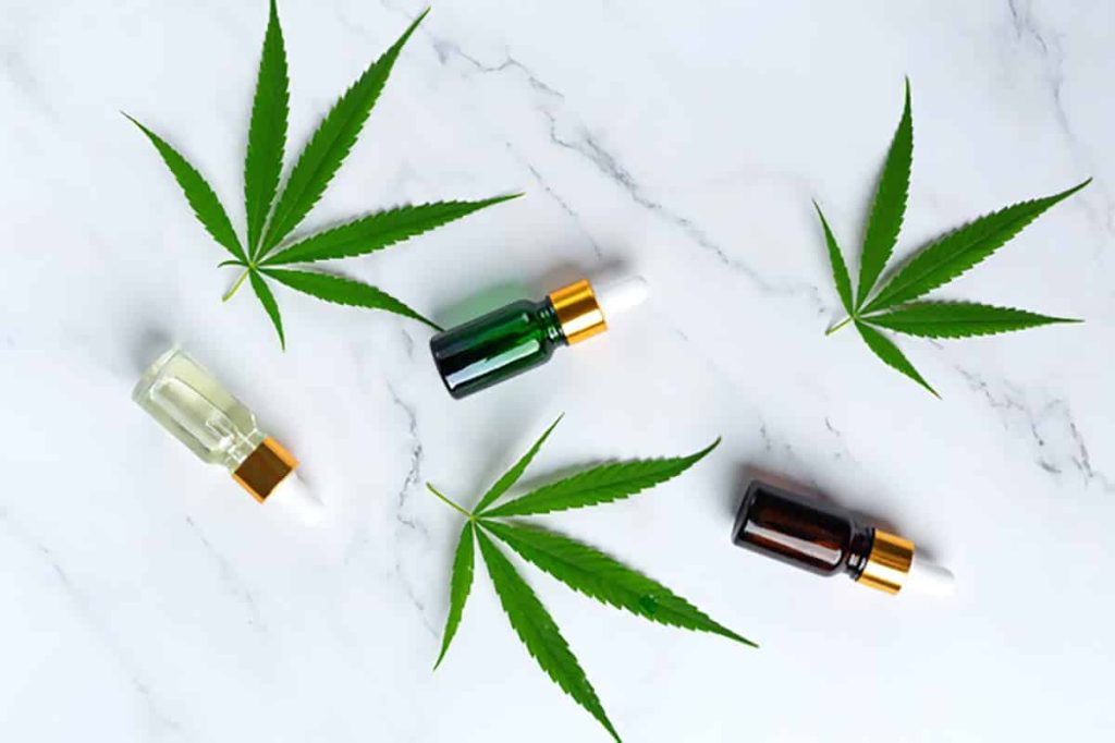CBD: what is it, and is it legal in France?
