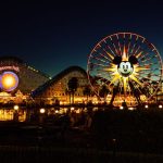 Visiter le parc de Disneyland Los Angeles