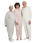 Onesie for incontinence: understand well to choose the right one