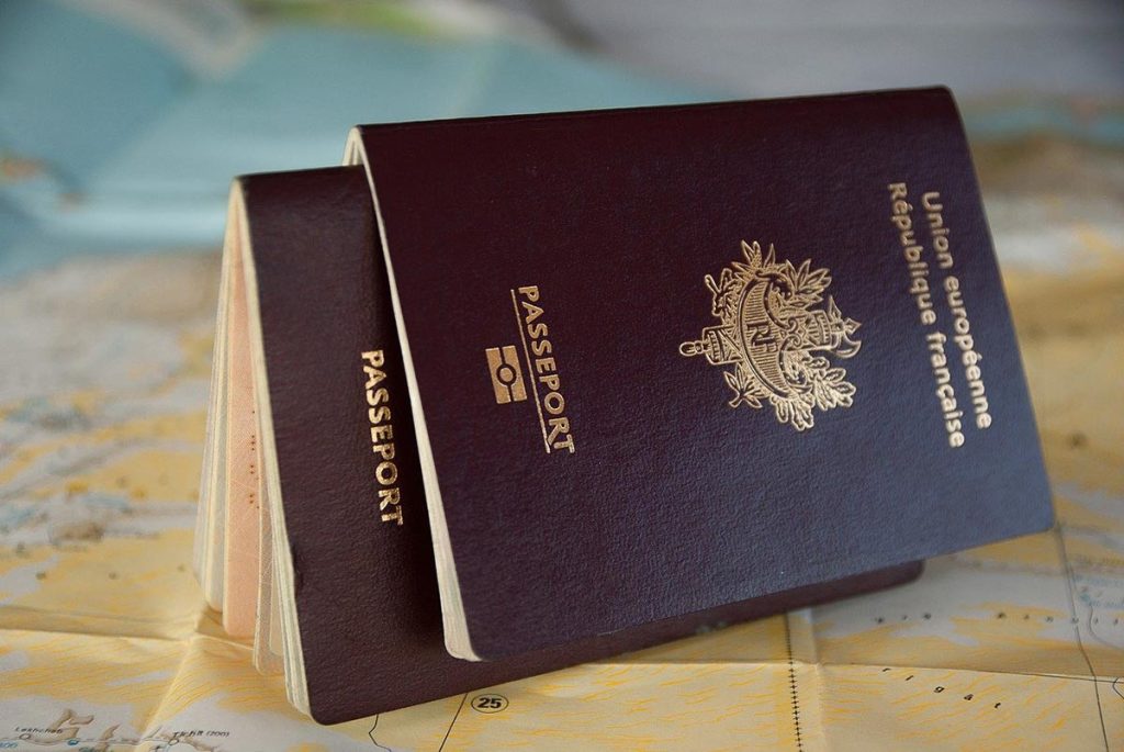 Emergency passport: in which cases and how to obtain one?