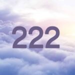 Number 222: meaning and symbolism
