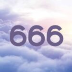 Number 666: meaning and symbolism
