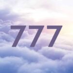 Number 777: meaning and symbolism