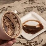 Cafédomancy: discover the way to read your future through coffee grounds