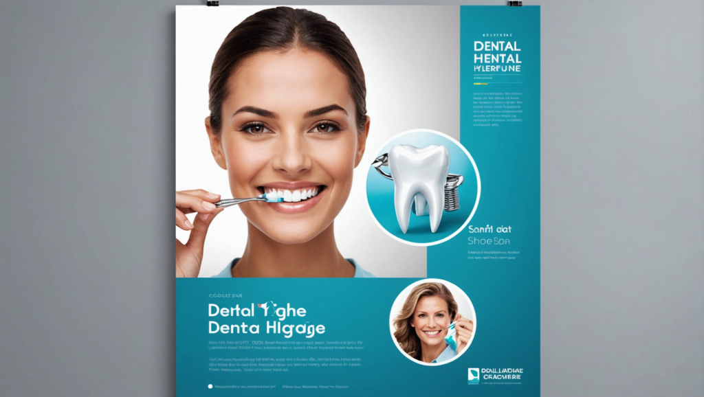 découvrez comment adopter de bonnes habitudes d'hygiène bucco-dentaire grâce à des affiches de prévention et protégez votre santé buccale.