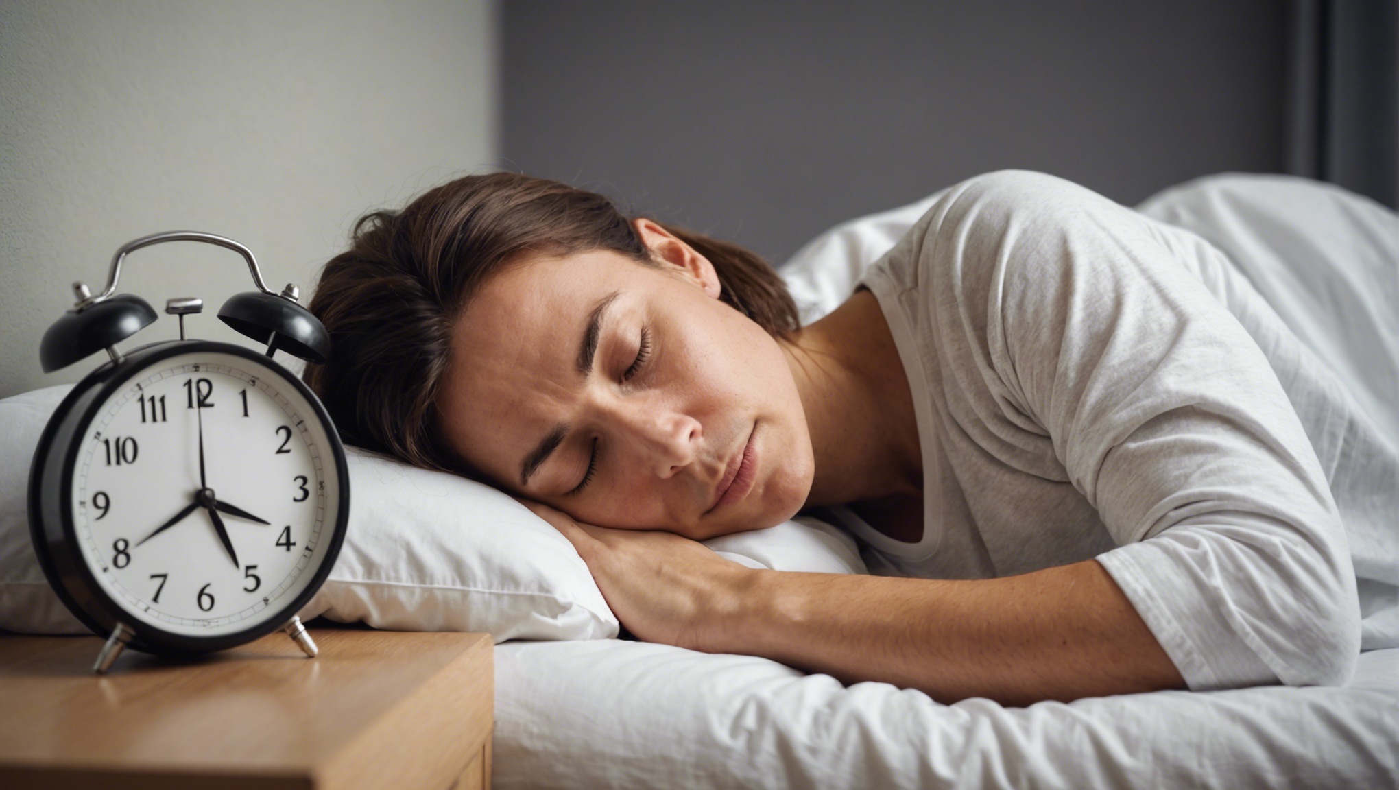 découvrez si le sommeil paradoxal augmente la fatigue