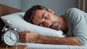 découvrez si le sommeil paradoxal augmente la fatigue dans cet article informatif.