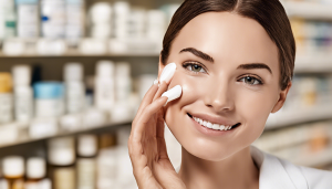 découvrez les meilleures crèmes visage de parapharmacie chez leclerc. des soins de qualité pour prendre soin de votre peau au quotidien.