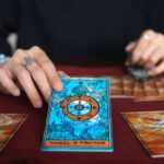 Your personalized guide among the Stars: presentation of the tarotblanc.com website and its free Tar...