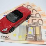 Auto insurance for bad debtors: how does it work?