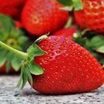 The benefits of strawberries