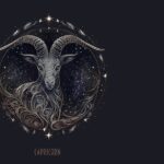 Capricorn Decans: Dates and Differences