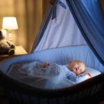 How to make baby sleep well?