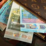 How to deposit cash at Boursorama?