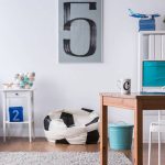What color for a boy's room?