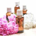 The benefits of essential oils