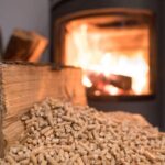 Pellet stove: our maintenance tips before winter