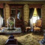 How to estimate an antique piece of furniture: methodology and advice