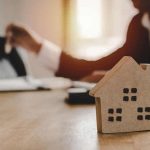 The steps to prepare to take out a mortgage