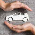 What are the mandatory car insurance guarantees?
