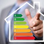 How to reduce the GHG of a house?