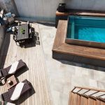 Private wooden swimming pool: what legislation?
