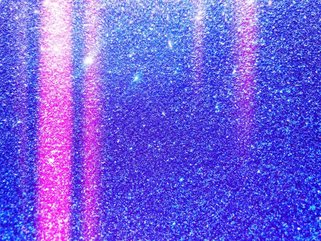 indigo blue glitter background with pink light lea 2023 11 27 05 03 01 utc