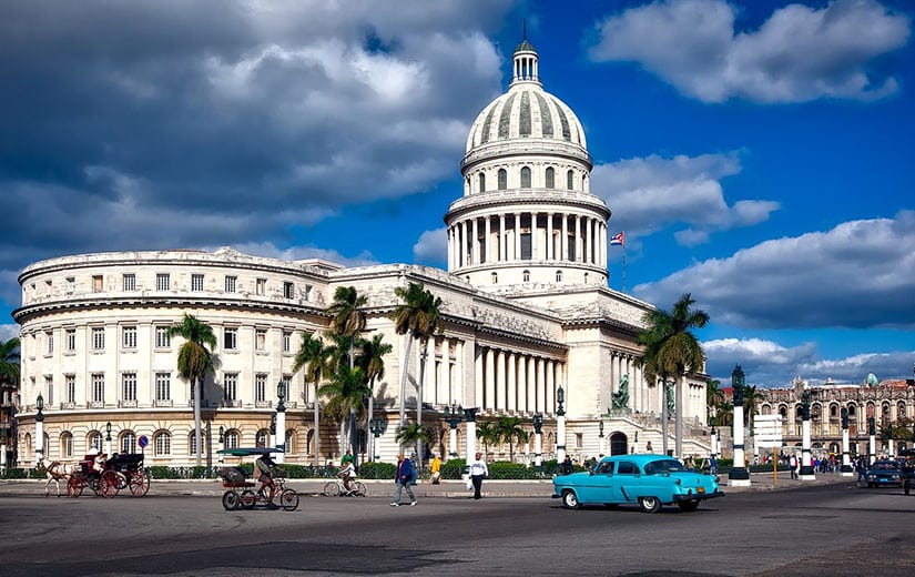 What to do in Havana: 8 unmissable activities