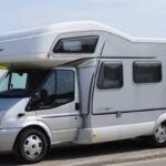 Motorhome rental in Iceland (instructions)