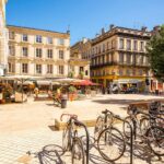 Is the real estate market in Bordeaux advantageous for investing?