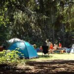 The 5 best campsites in Brest