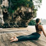 What are the best places to practice yoga?