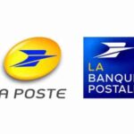 How do I get a bank card from La Banque Postale?