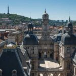 The top 5 neighborhoods to invest in Lyon
