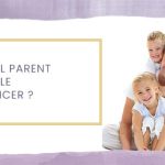 Which parent is Cancer?