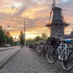 The Netherlands by bike: a user's guide