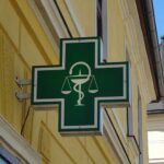 Where to find a pharmacy in Brest?