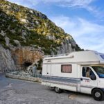 How to prepare for your trip in a motorhome?