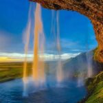 When to go to Iceland?  Climate, Weather and Attendance