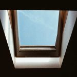 When and how to replace an existing skylight?
