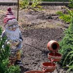 How to fix a broken garden gnome?