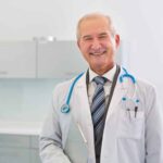 Health professional: getting insurance and preparing for retirement