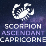 Scorpio Man Capricorn Woman Compatibility in Love