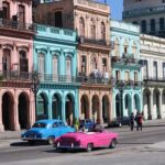 Where to stay during a stay in Cuba?