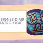 Air signs in astrology