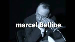 Marcel Belline: The prince of seers
