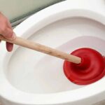 Clogged toilets: 5 effective solutions to solve the problem