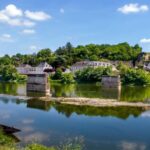 What to visit during a holiday in Indre-et-Loire?