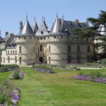 My advice for visiting the castles of the Loire